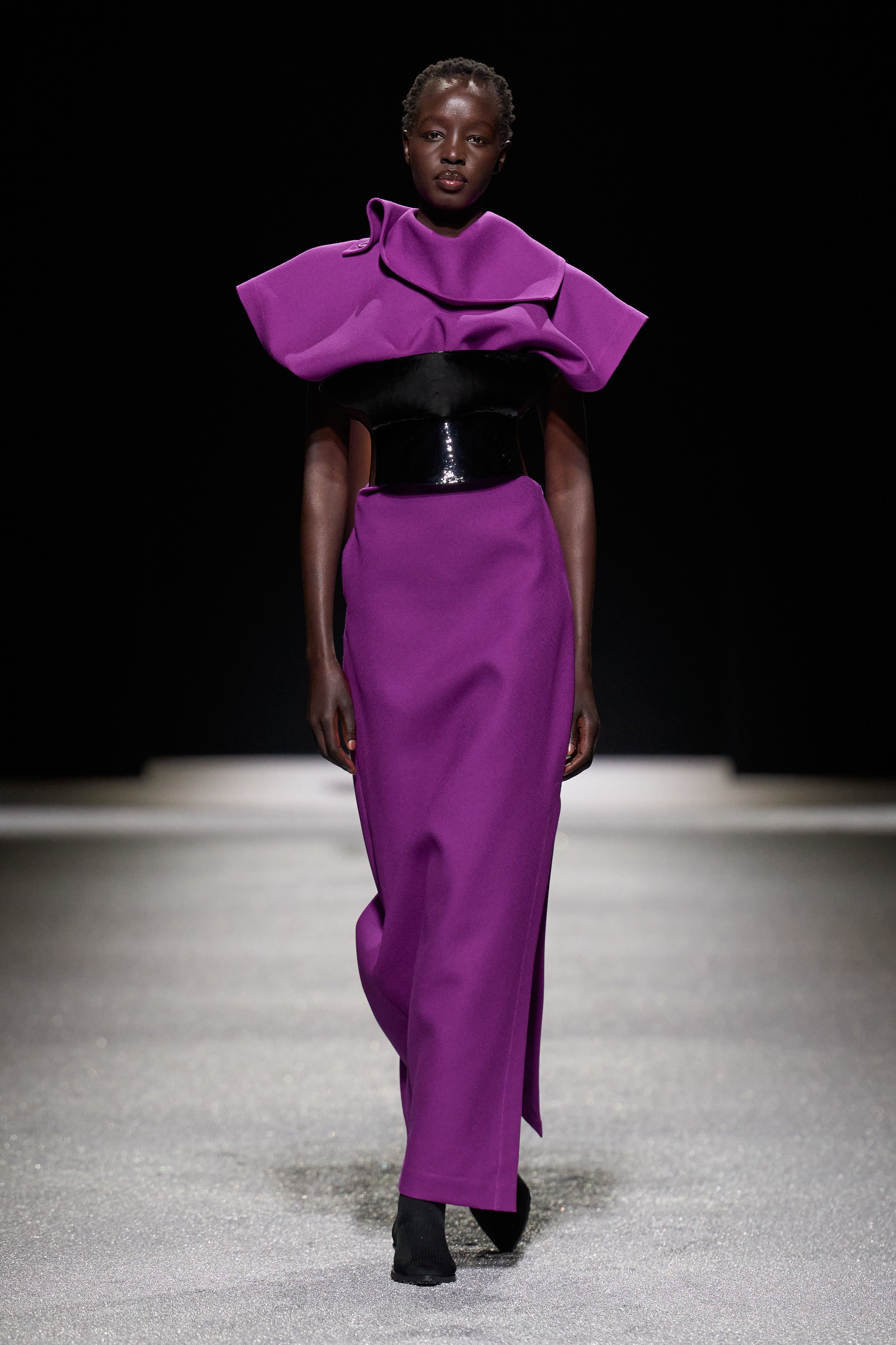 絶版　FASHION NEWS コレクション Vol. 104〜137 Balenciaga 2026 #fashion #style #hautecouture #fashionista #мода
